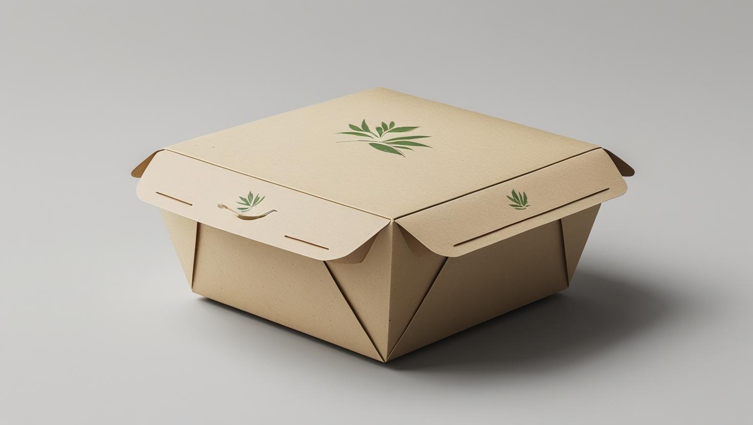 Biodegradable Food Packaging - Image 3